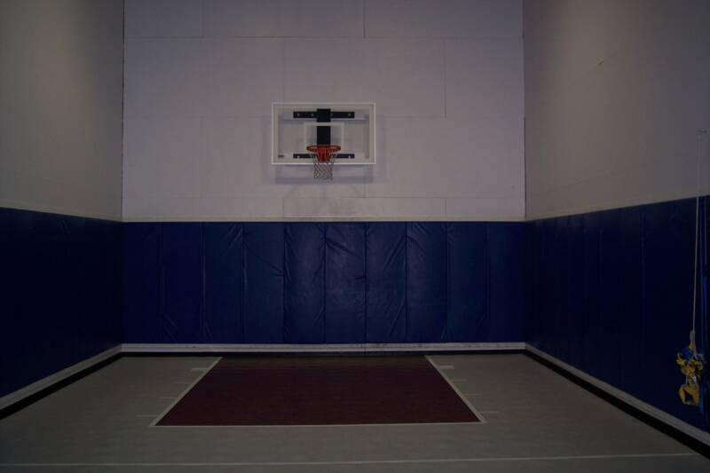 Indoor basketball! (512) 704-8888