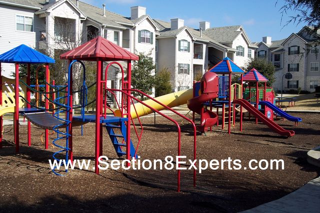 Beautiful playscape!