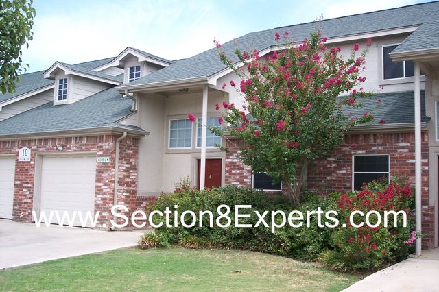 Leander Texas Section 8 Apartments and Town homes