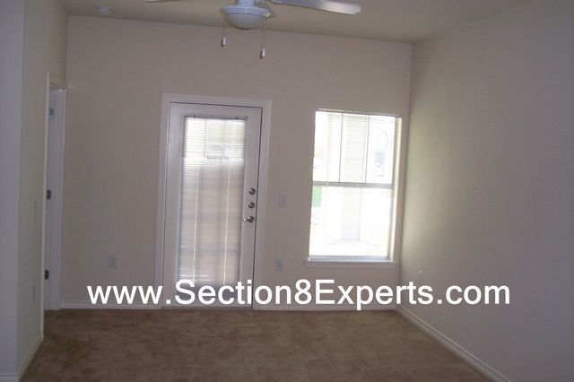 Section 8 Apartments In Austin Texas