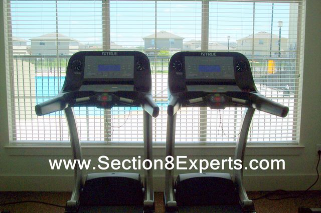Austin Texas Section 8 Rentals