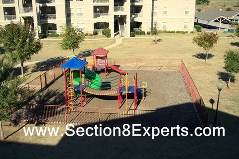 Leander Tx Section 8 apartments
